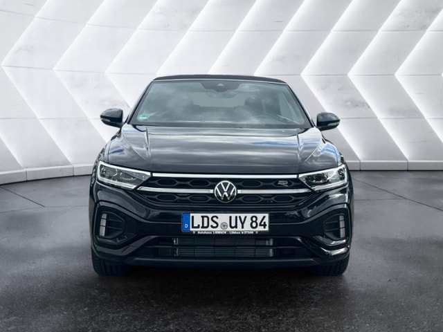 Volkswagen T-Roc Cabriolet DSG