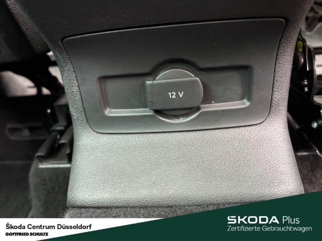 Skoda Karoq Style Style