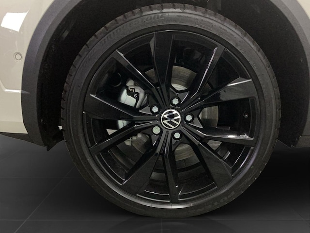 Volkswagen T-Roc 1.5 TSI DSG IQ.Drive R-Line