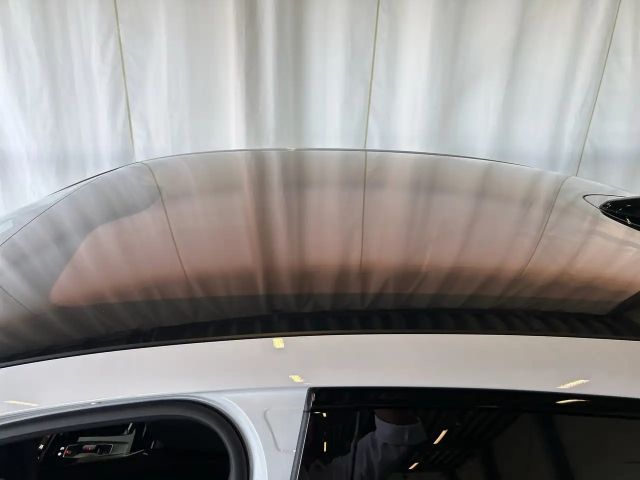 Audi A6 e-tron Quattro