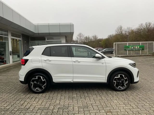 Volkswagen T-Cross 1.5 TSI DSG R-Line