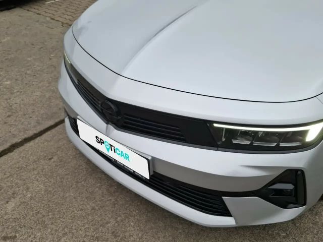 Opel Astra GS-Line Grand Sport