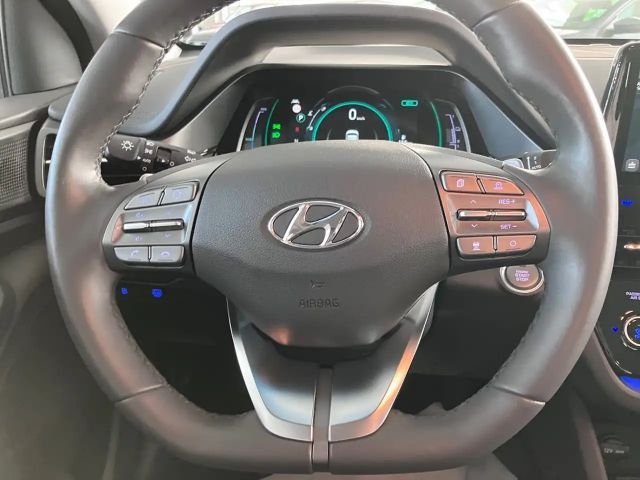 Hyundai Ioniq 1.6 Hybrid Style