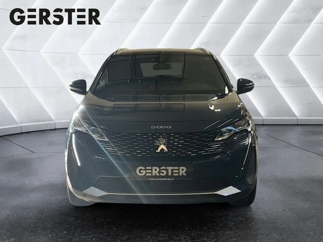 Peugeot 5008 Allure Pack BlueHDi EAT8