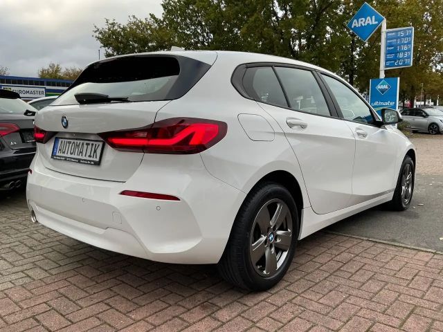 BMW 118 118i Advantage pakket Sedan
