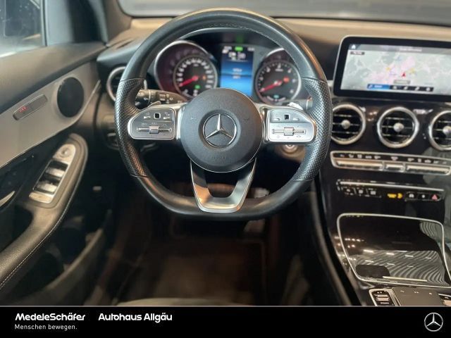 Mercedes-Benz GLC 300 4MATIC AMG Line