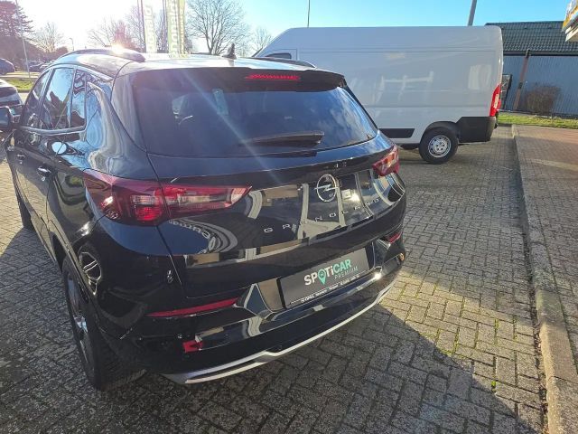 Opel Grandland X Ultimate