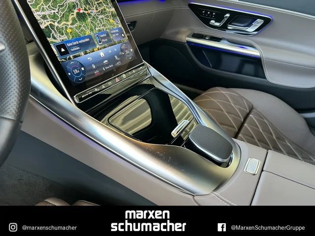 Mercedes-Benz SL 63 AMG 4MATIC+ AMG Line