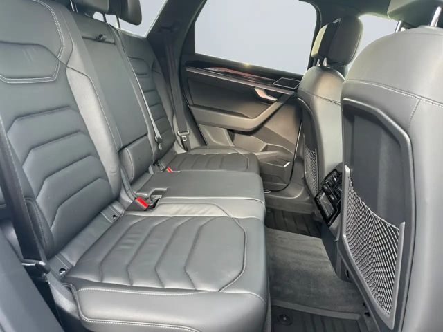 Volkswagen Touareg 3.0 V6 TDI 3.0 V6 TSI R-Line