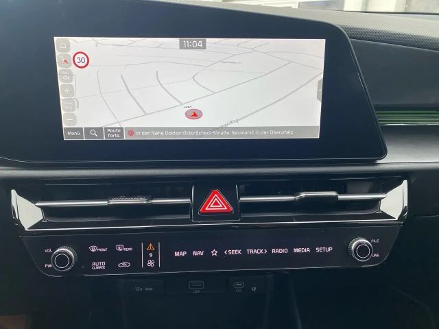 Kia Niro 1.6 HEV 129 DCT VIS KOM ACC+SHZ+2xKlima+LM