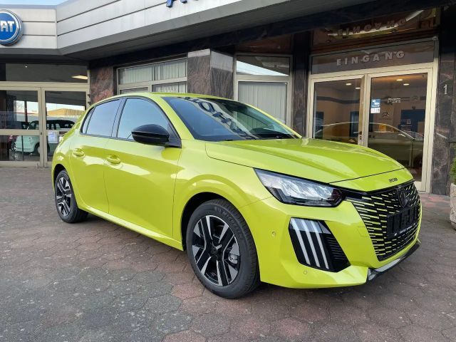 Peugeot 208 Allure Pack