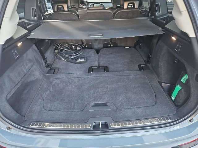 Volvo XC90 AWD Dark Plus Recharge