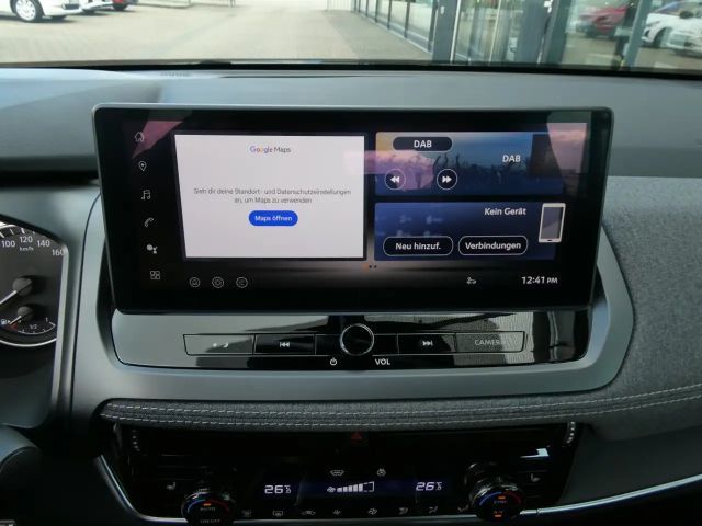 Nissan Qashqai Acenta DIG-T