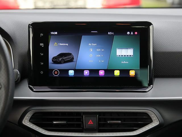 Seat Arona 1.0 TSI DSG FR-lijn