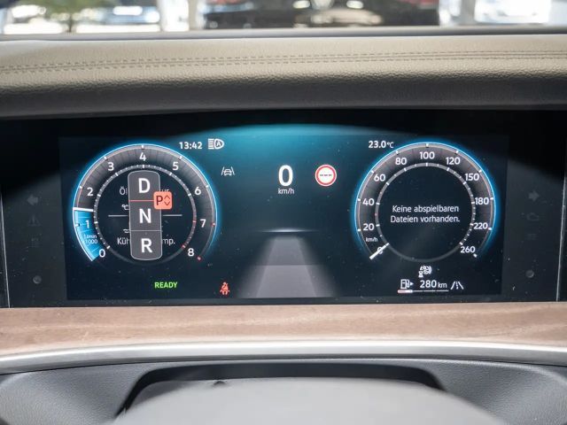 Volkswagen Tayron 1.5 eTSI Elegance Elegance