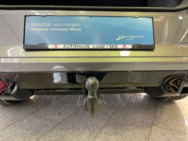 Cupra Formentor 4Drive