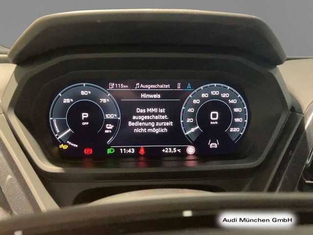 Audi Q4 e-tron SUV 45 e-tron Audi Q4 e-tron