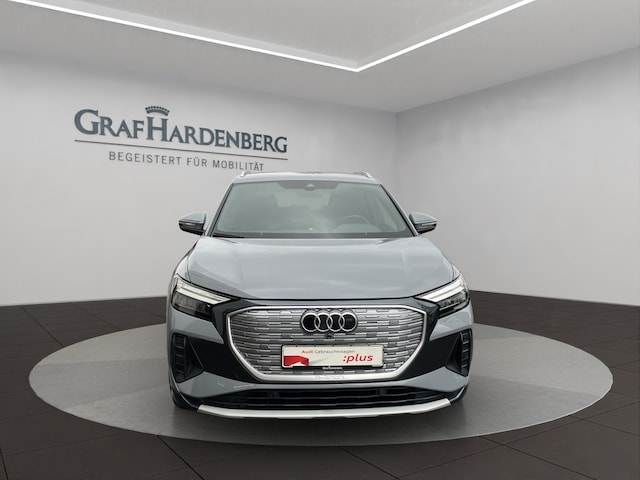 Audi Q4 e-tron Quattro