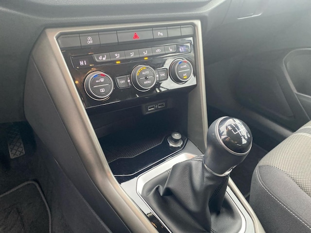 Volkswagen T-Roc 1.0 TSI Style