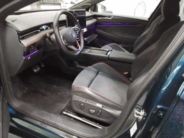 Volkswagen ID.7 GTX Tourer