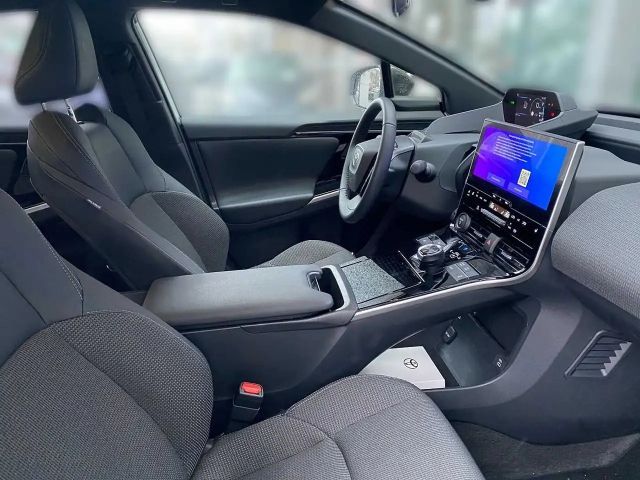 Toyota bZ4X 4x2 Team D