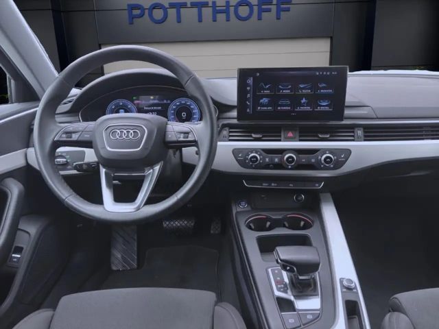 Audi A4 35 TDI Avant