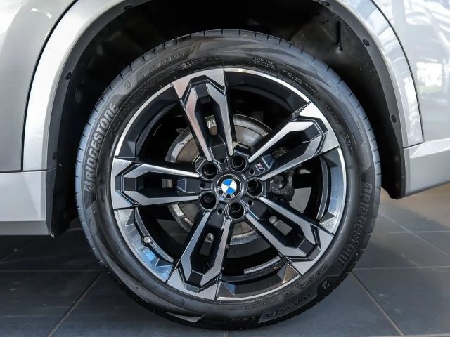 BMW X1 M-Sport sDrive20i