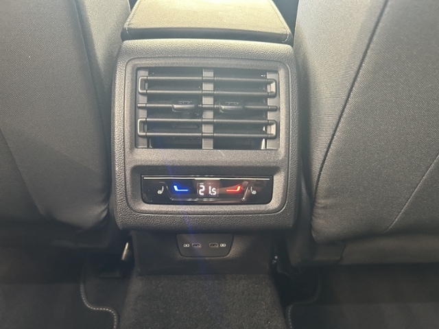 Volkswagen Golf 2.0 TDI DSG Golf VIII