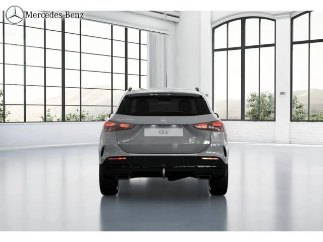 Mercedes-Benz GLA 200 AMG Line GLA 200 d