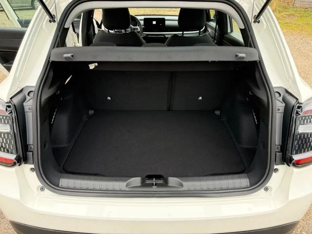 Fiat 600e Hybrid 1.2 74 kW (100 PS) DCT + Komfortp.