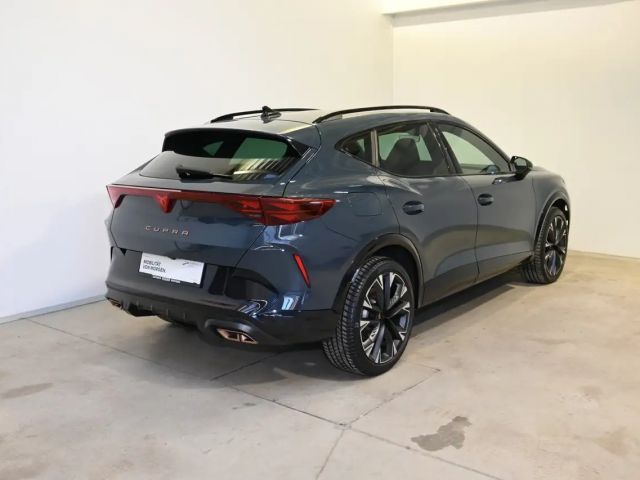 Cupra Formentor DSG VZ e-Hybrid