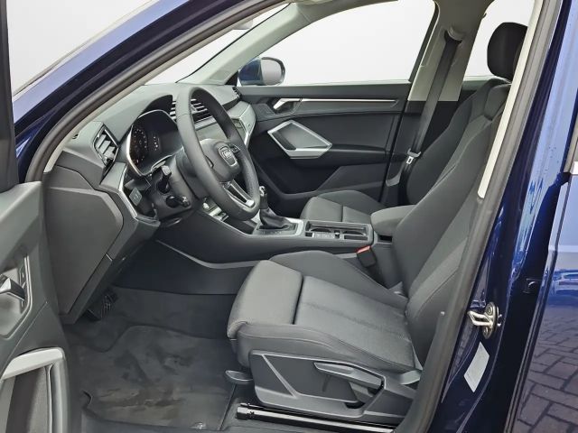 Audi Q3 40 TFSI Quattro S-Line S-Tronic