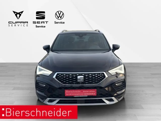 Seat Ateca 1.5 TSI DSG
