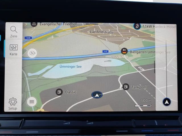 Volkswagen Golf 2.0 TDI DSG