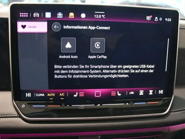 Volkswagen Tiguan 2.0 TDI