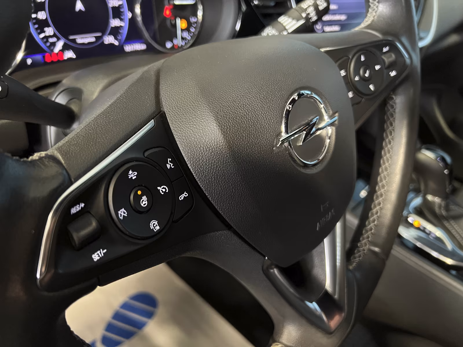 Opel Insignia Business Sports Tourer