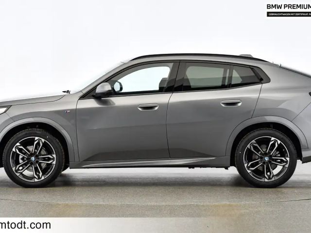 BMW X2 xDrive