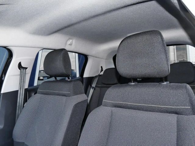 Citroën C3 Max PureTech