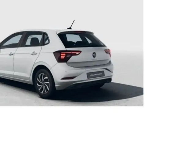 Volkswagen Polo 2.0 TSI