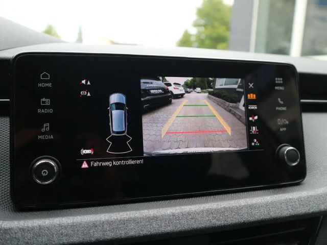 Skoda Kamiq Selection