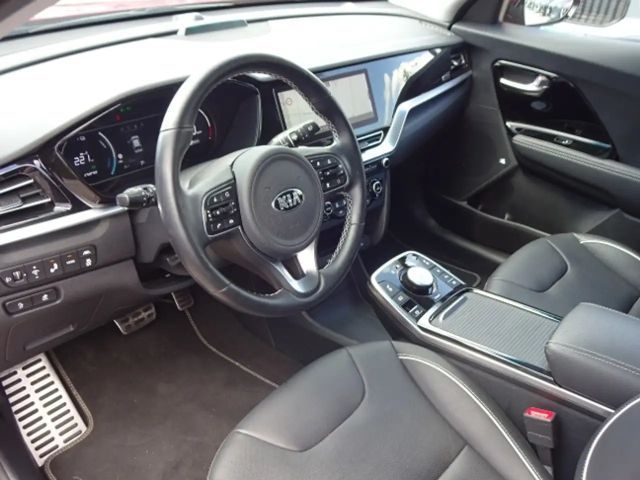 Kia Niro Spirit