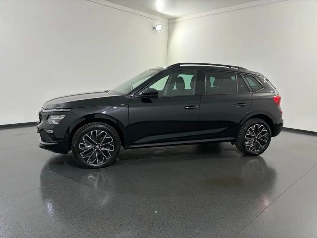 Skoda Kamiq 1.0 TSI Selection