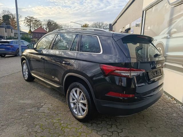 Skoda Kodiaq 4x4 Style Style