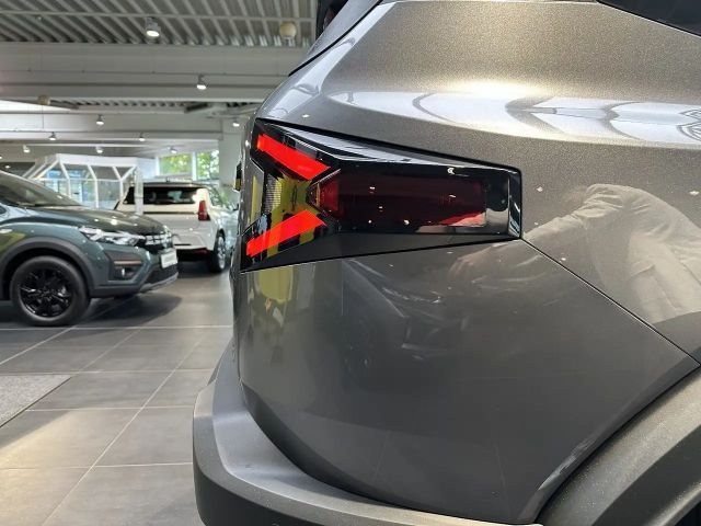 Dacia Bigster Mild Hybrid 130