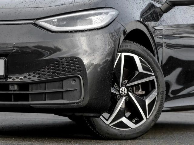 Volkswagen ID.3 Family Performance Pro