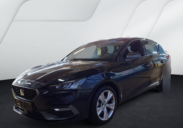 Seat Leon 1.5 eTSI FR-lijn Sportstourer