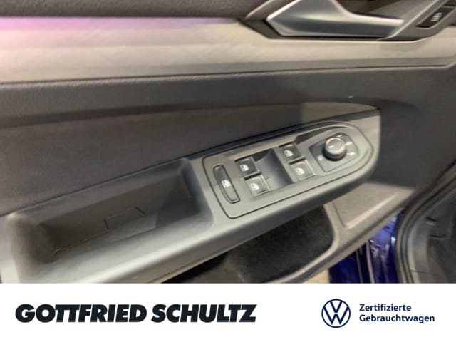 Volkswagen Golf Golf VIII Life