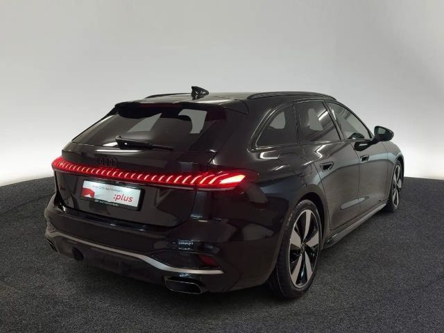 Audi A5 edition one TFSI S tr. AHK MATRIX 360°K