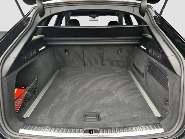 Audi A6 45 TFSI Quattro S-Tronic Sport
