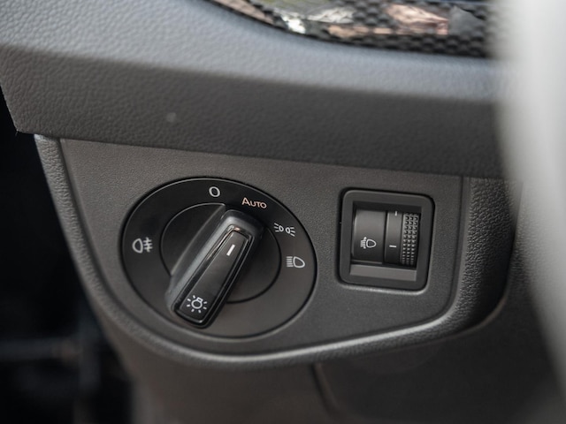 Volkswagen Taigo 1.0 TSI